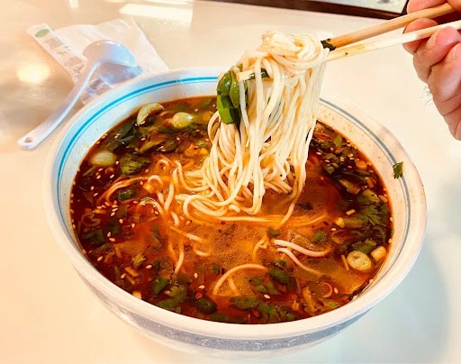 Jiang Nan Noodle House photo 2