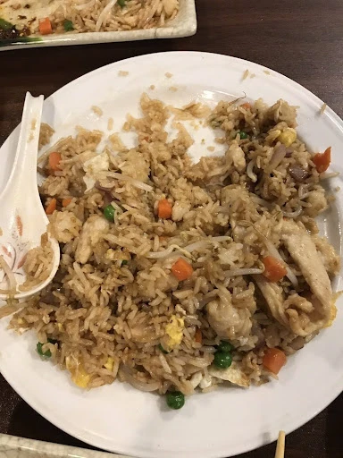 Jiang Nan Noodle House photo 1