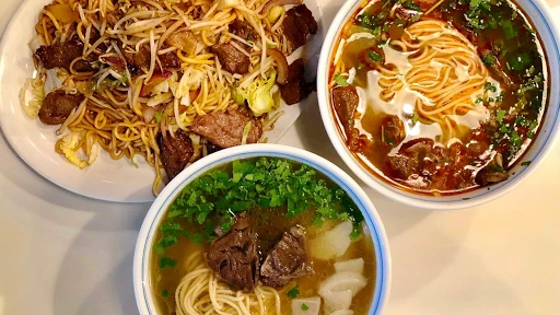 Jiang Nan Noodle House photo 10